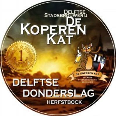Delftse Donderslag Delftse Donderslag